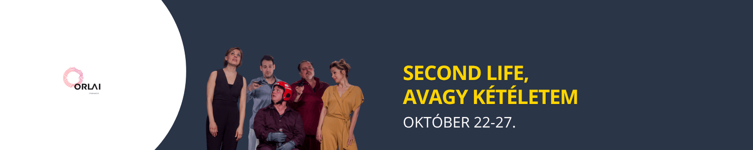 Second Life 