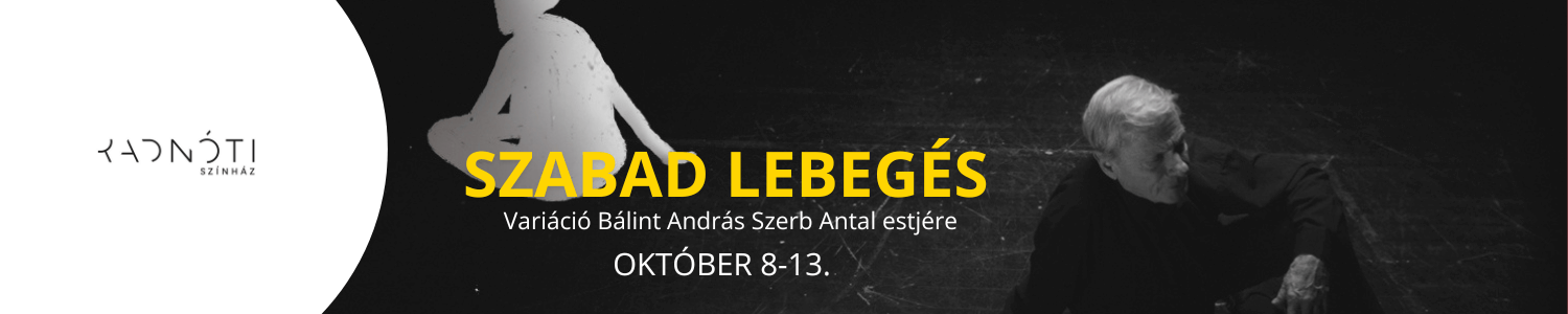 Szabad lebegés 