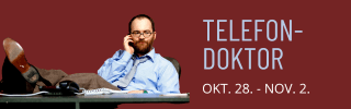 TELEFONDOKTOR