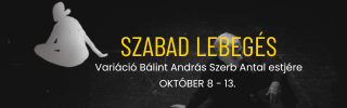 Szabad lebegés 