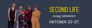 Second Life 