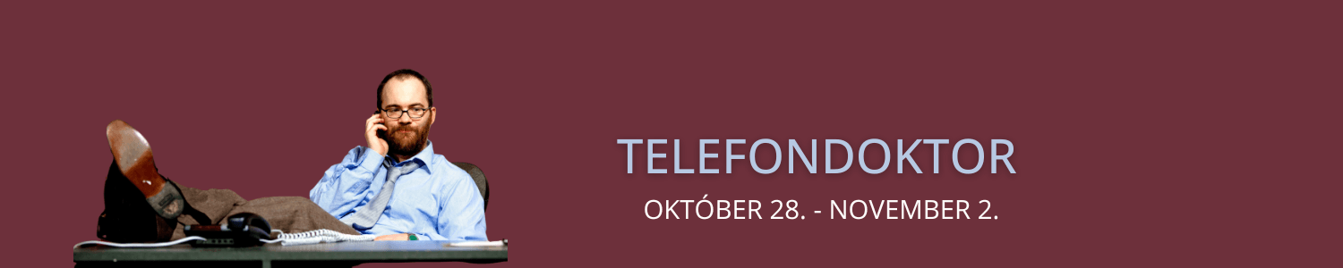 TELEFONDOKTOR